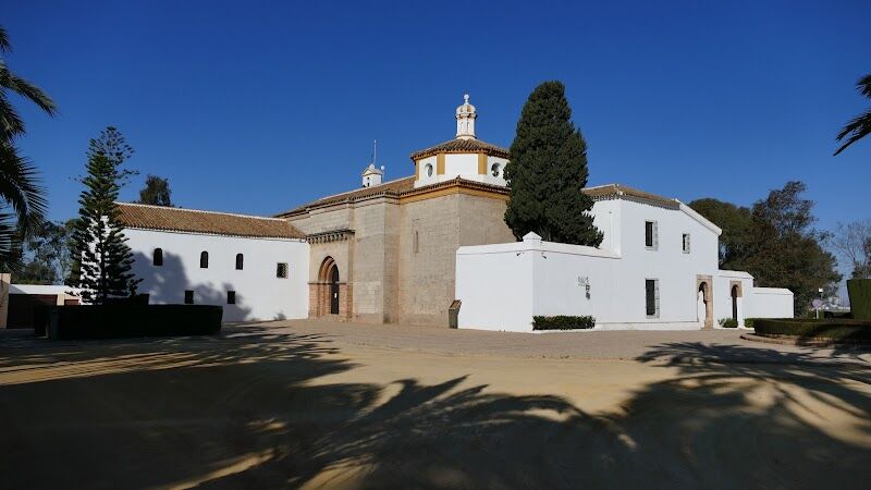 Imagen representativa de la localización