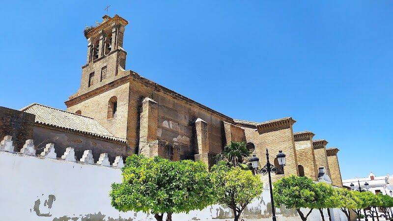 Imagen representativa de la localización