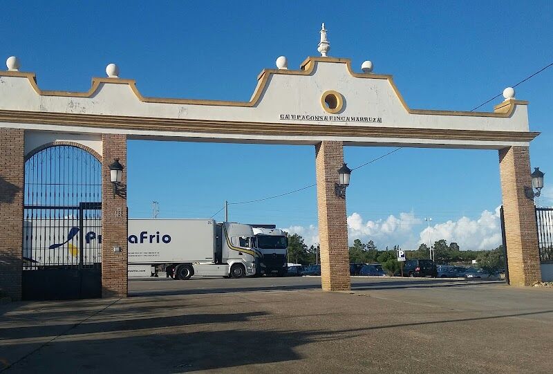 Imagen representativa de la localización