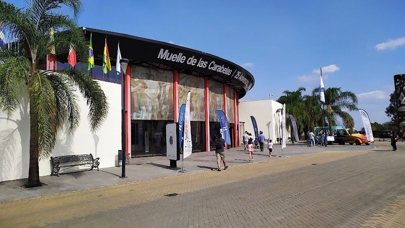 Imagen representativa de la localización