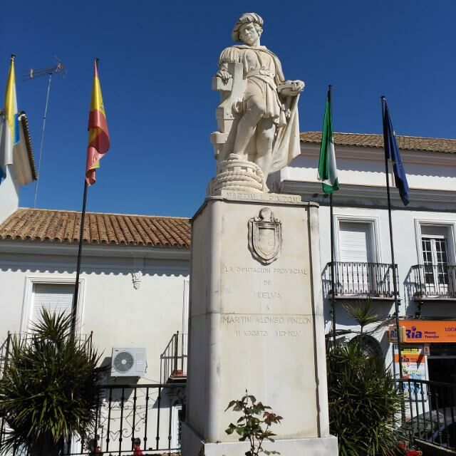 Imagen representativa de la localización