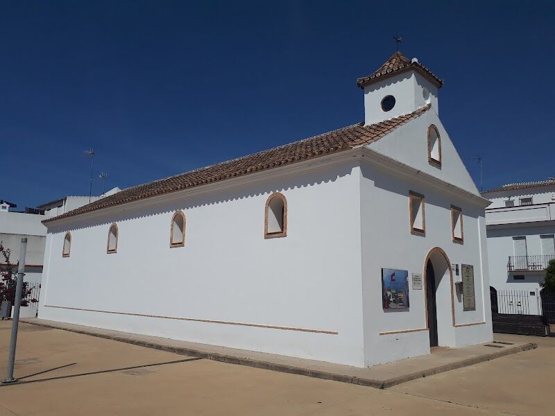 Imagen representativa de la localización