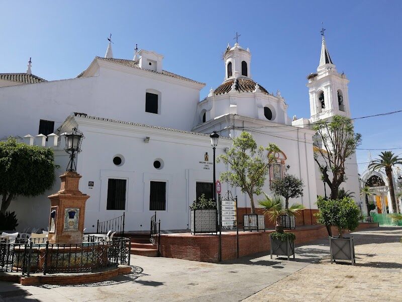 Imagen representativa de la localización