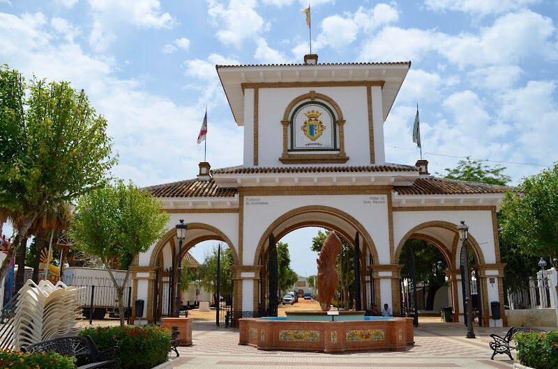 Imagen representativa de la localización