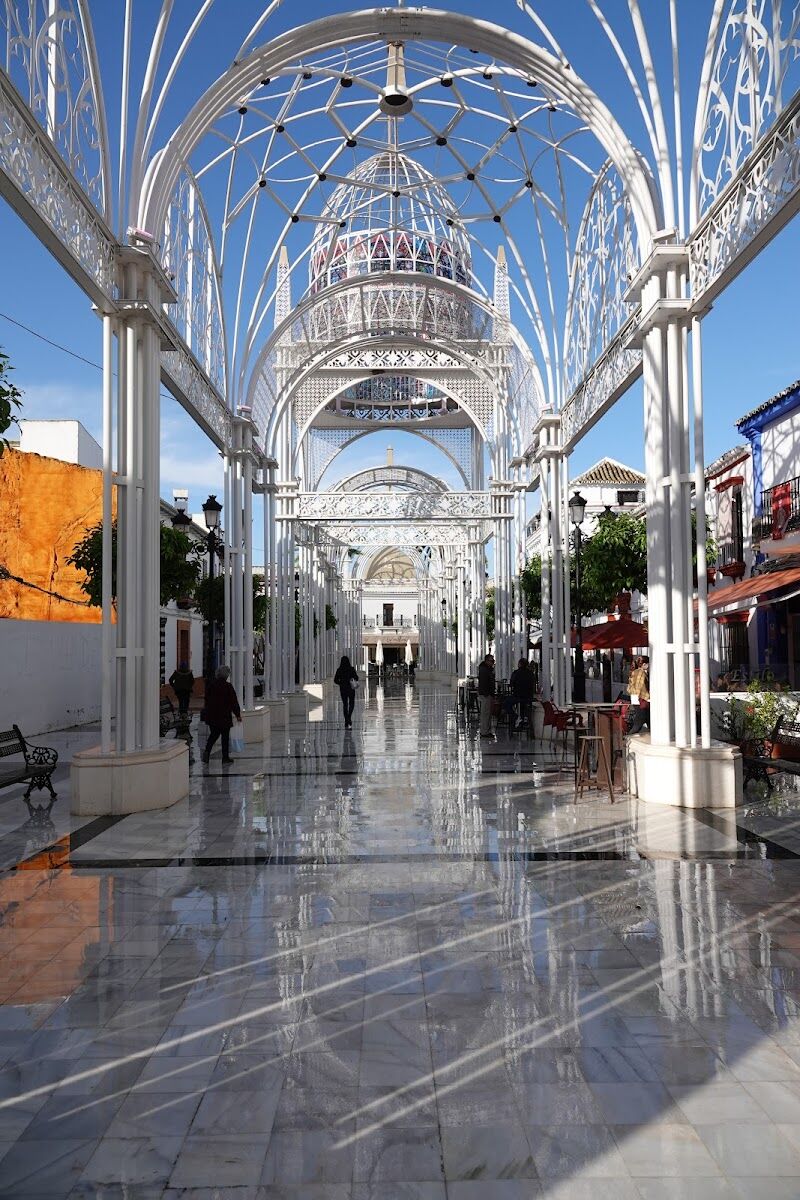 Imagen representativa de la localización