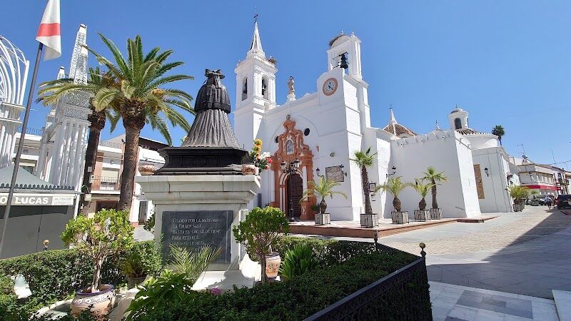 Imagen representativa de la localización