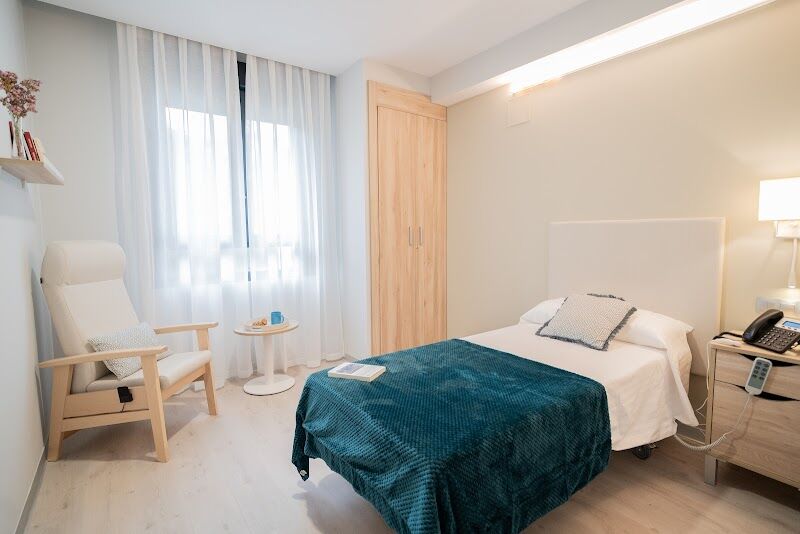 Imagen de Clecevitam Mirador del Odiel | Residencia de Mayores