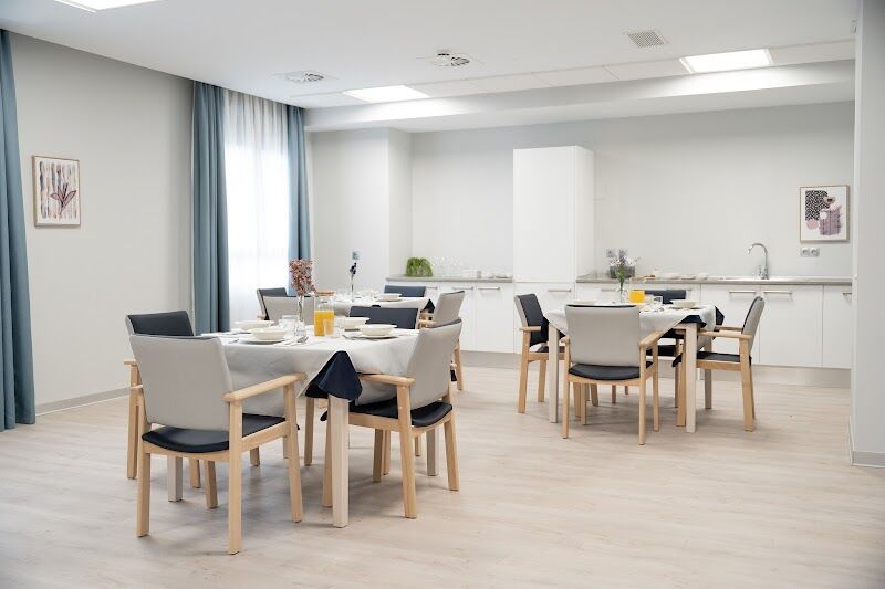 Imagen de Clecevitam Mirador del Odiel | Residencia de Mayores