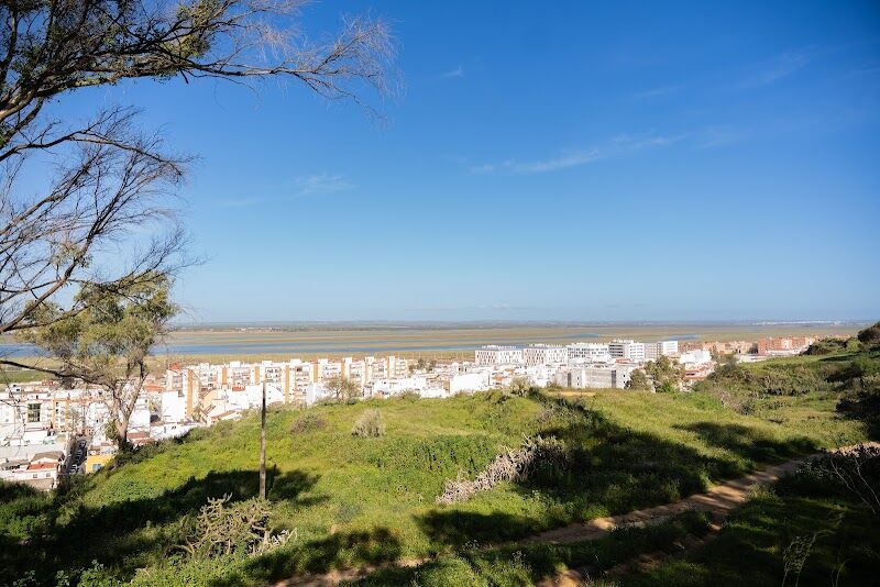 Imagen de Clecevitam Mirador del Odiel | Residencia de Mayores