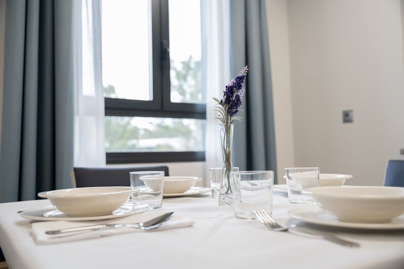 Imagen de Clecevitam Mirador del Odiel | Residencia de Mayores