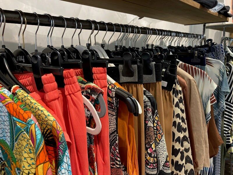 Imagen de negocio en Ropa de mujer en Huelva