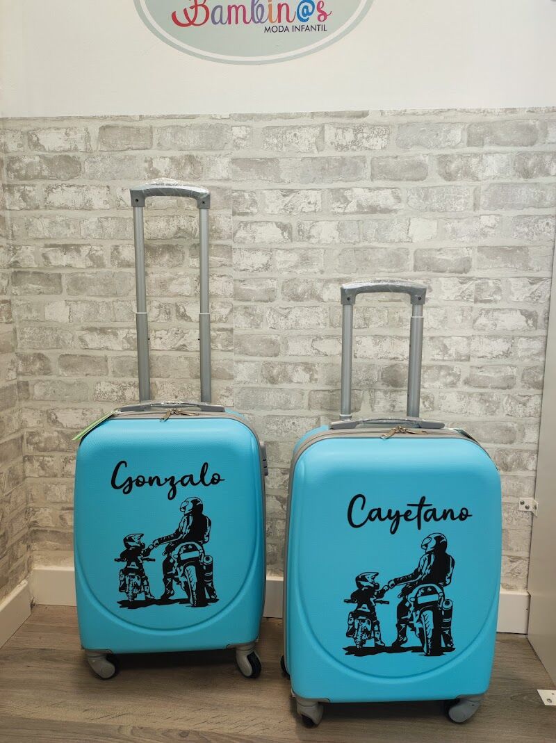 Imagen de negocio en Moda y complementos en Coria del Río