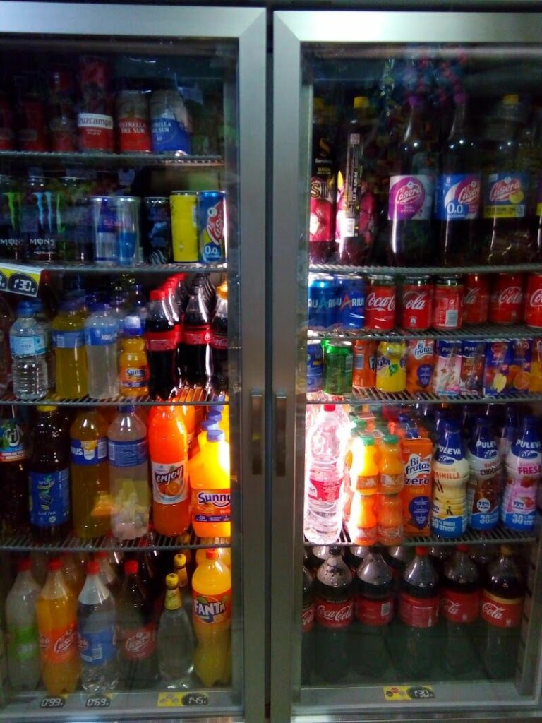 Imagen de Alimentación Paola