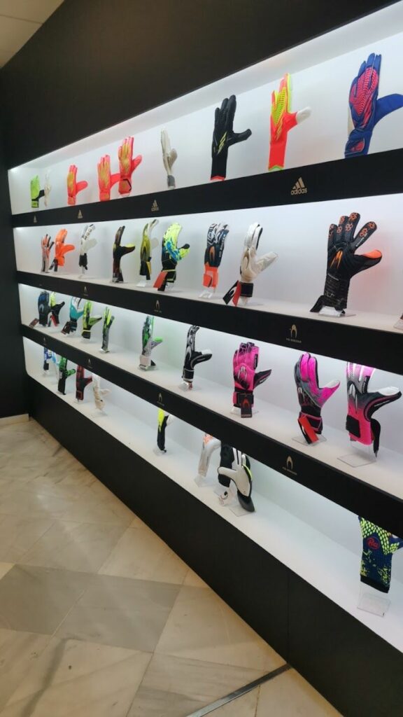 Imagen de Soccerfactory