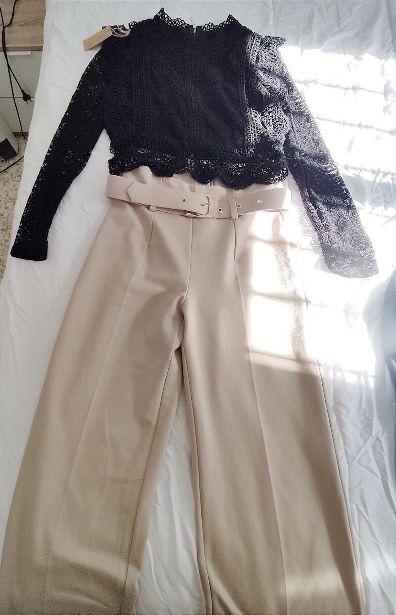 Imagen de negocio en Tienda de moda en Sevilla