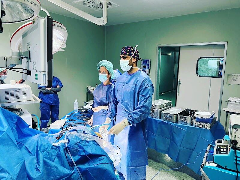 Imagen de Traumatologiasevilla