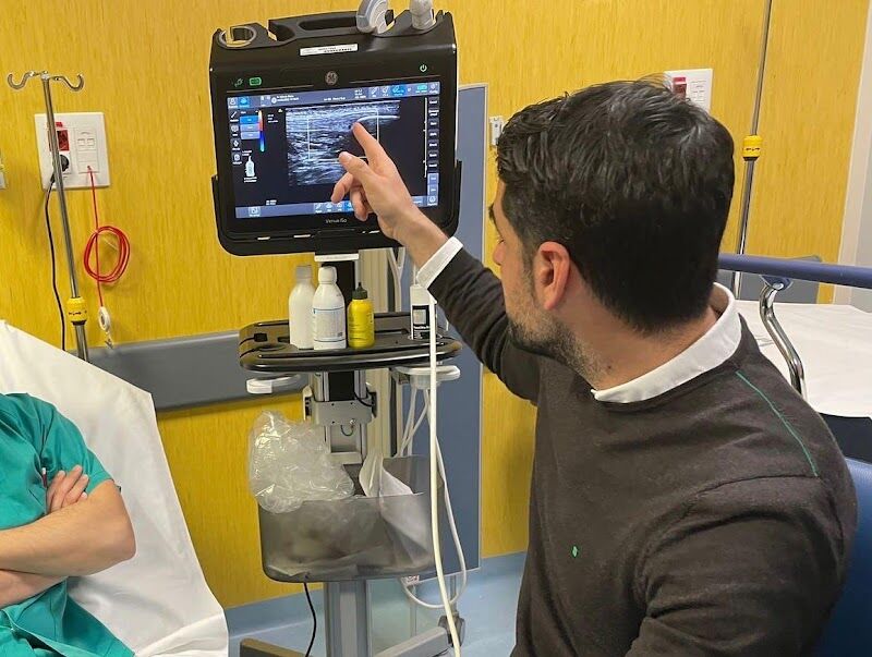 Imagen de Traumatologiasevilla