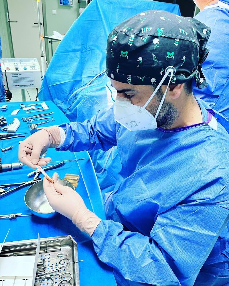 Imagen de Traumatologiasevilla