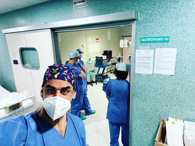 Imagen de Traumatologiasevilla