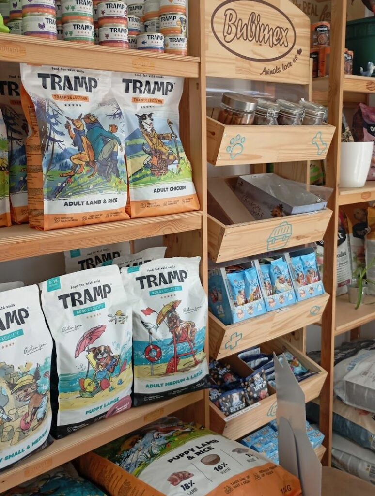 Imagen de Cv Dogtormiau