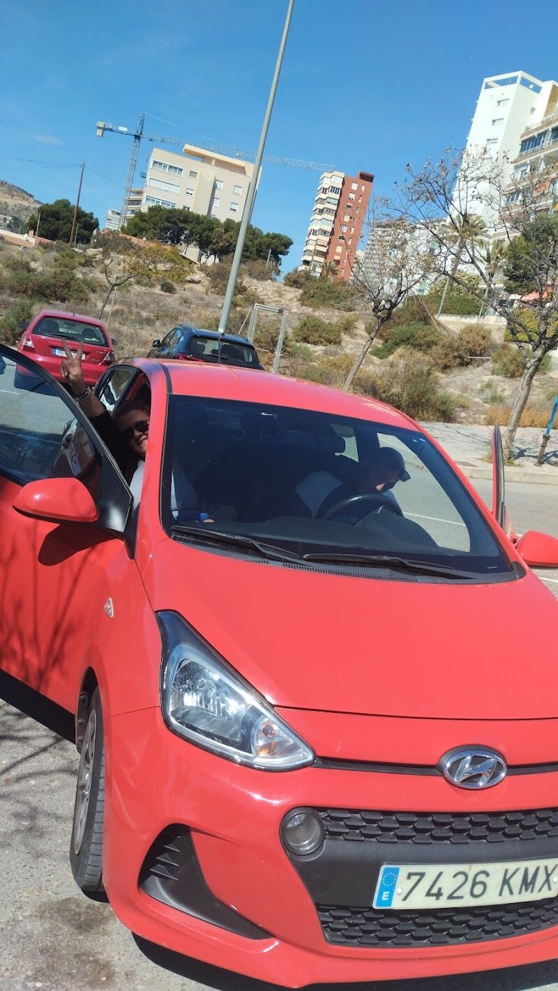 Imagen de negocio en Alquiler de vehículos en El Gran Alacant