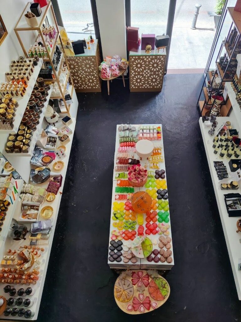 Imagen de Natus Marrakech Alicante