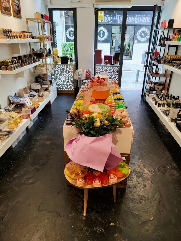 Imagen de Natus Marrakech Alicante