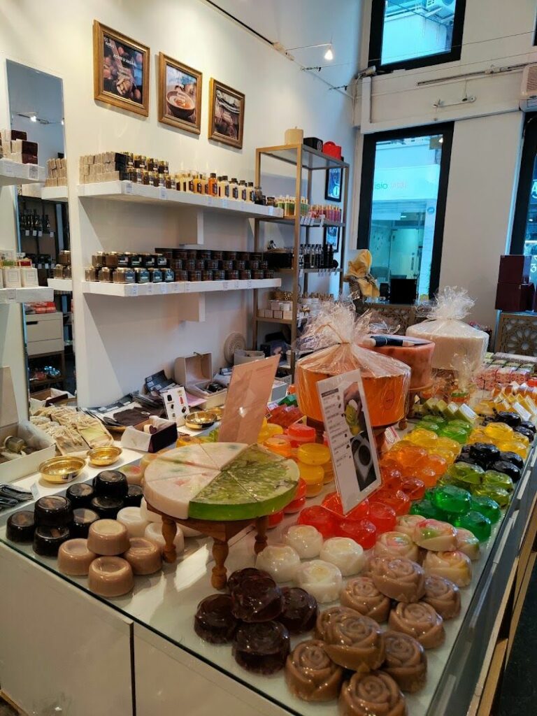 Imagen de Natus Marrakech Alicante