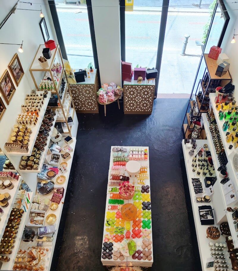 Imagen de Natus Marrakech Alicante