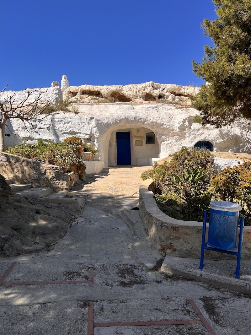 Imagen representativa de la localización