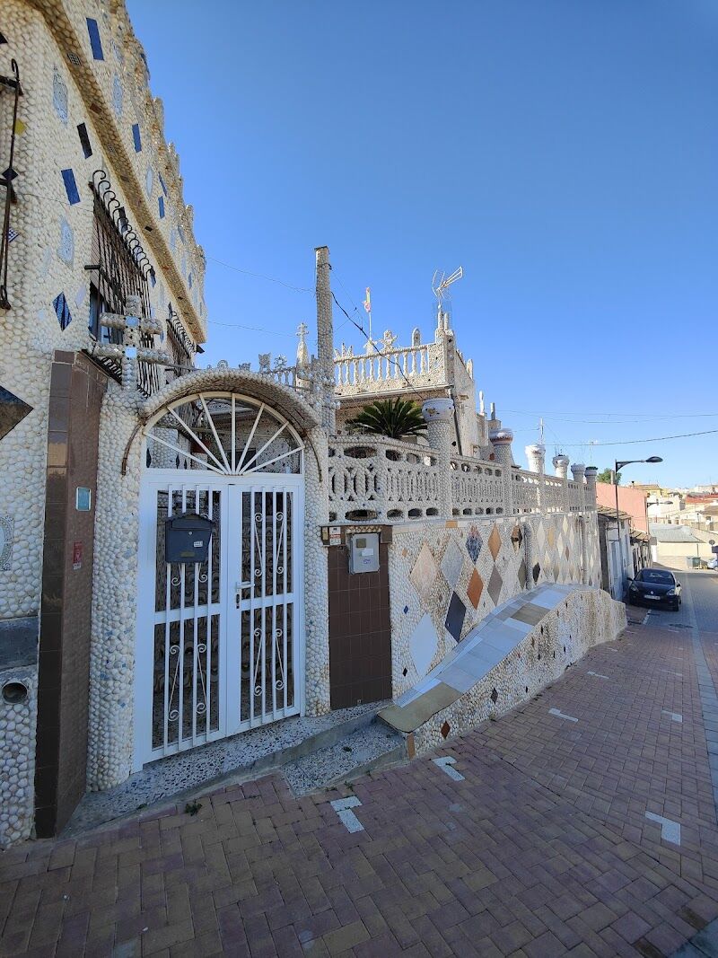 Imagen representativa de la localización