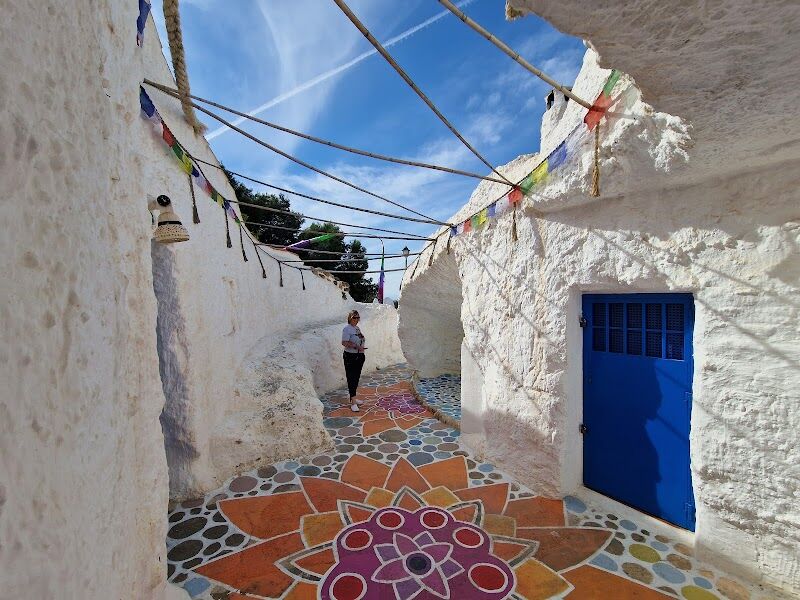 Imagen representativa de la localización