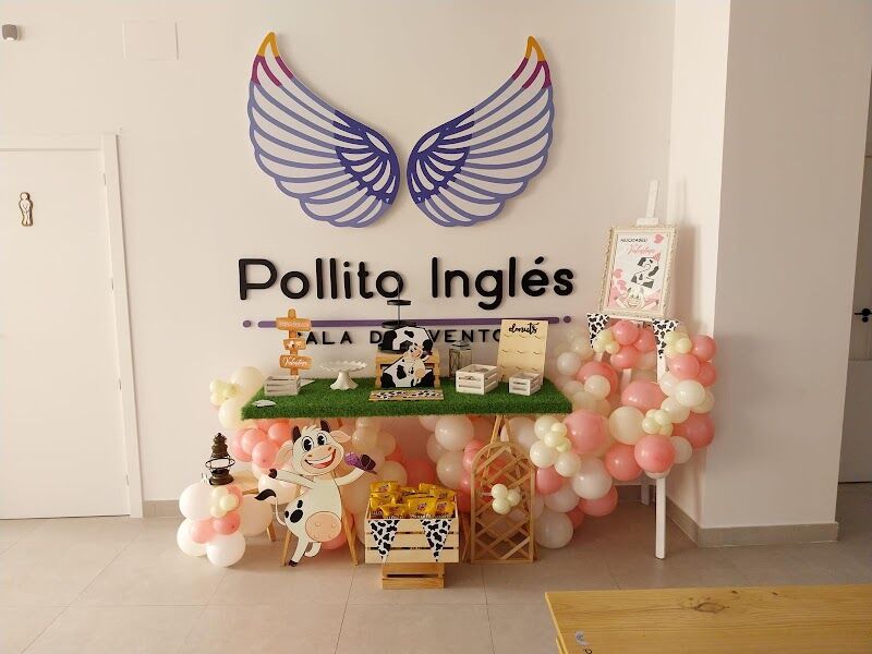Imagen de negocio en Organización de eventos en Rojales