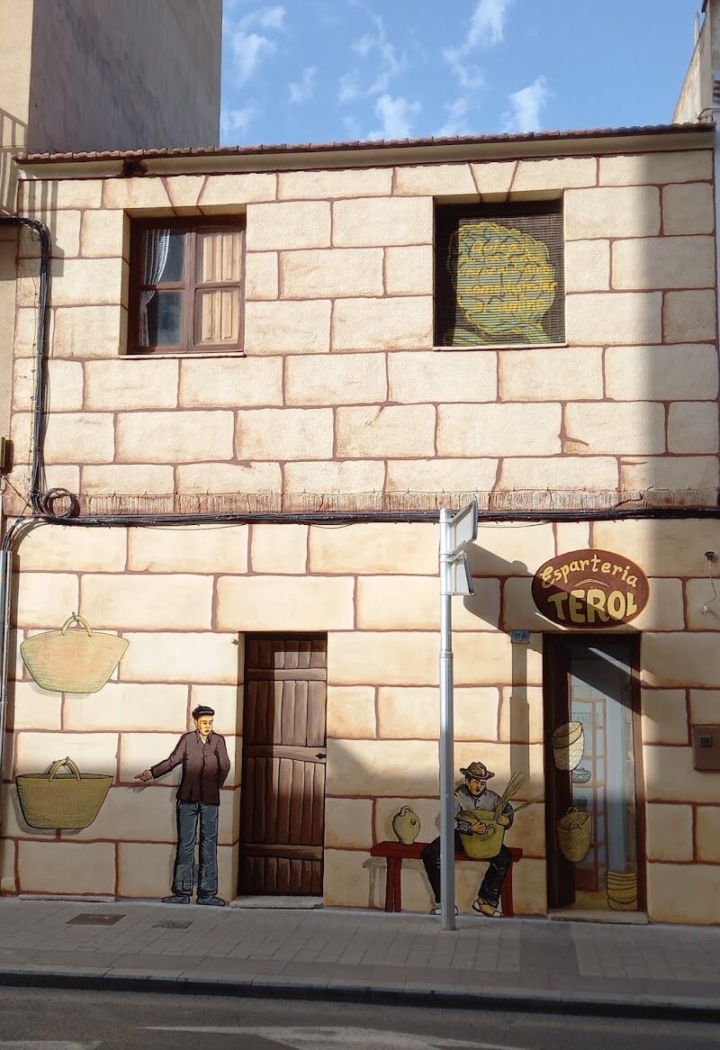 Imagen representativa de la localización