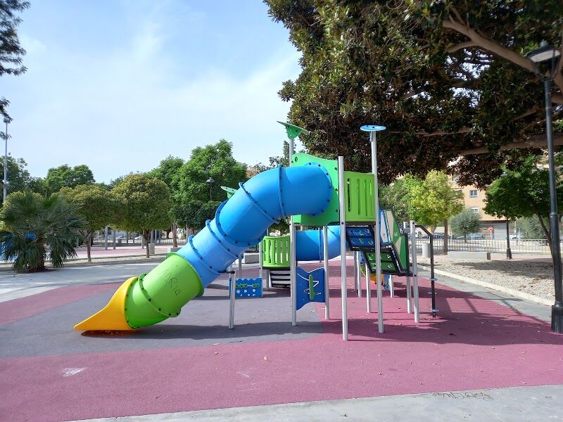 Imagen representativa de la localización