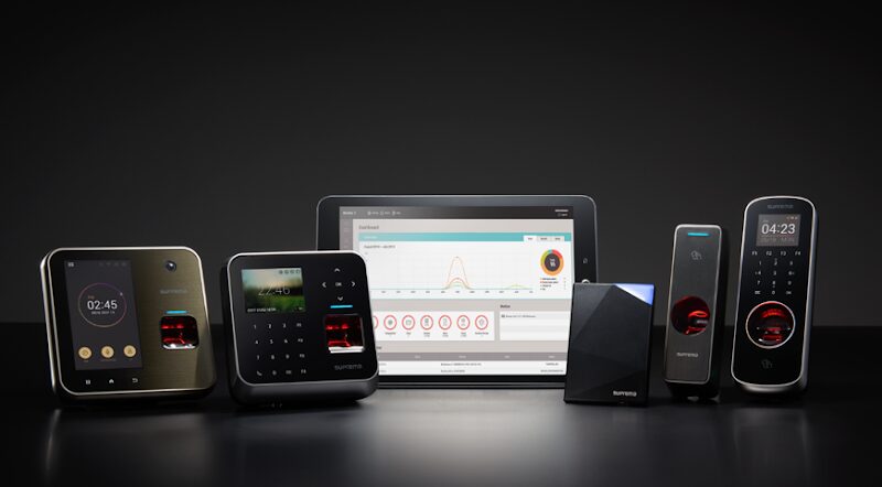 Imagen de Domfil Domotica y Sistemas