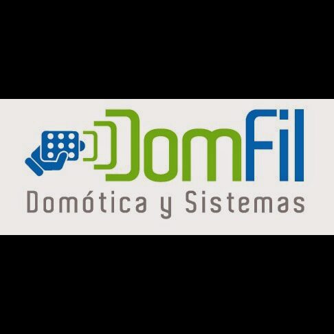 Imagen de Domfil Domotica y Sistemas