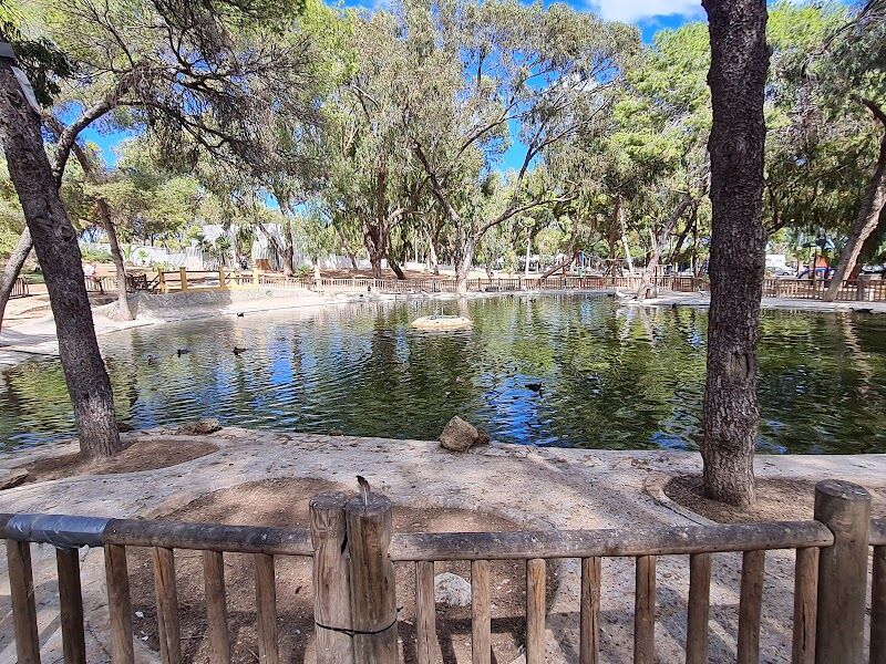 Imagen representativa de la localización