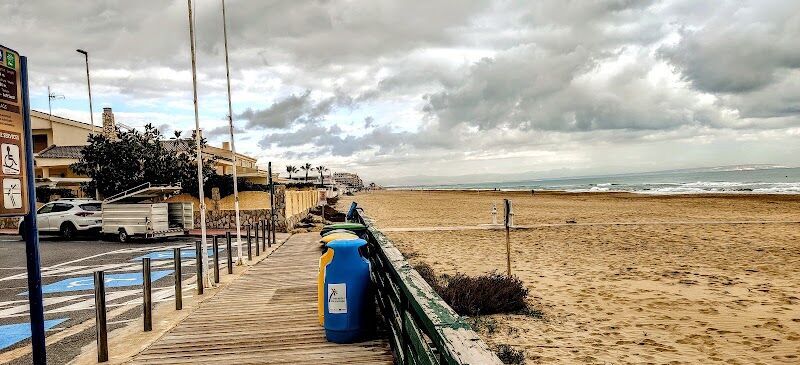 Imagen representativa de la localización