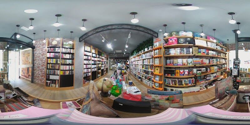 Imagen de negocio en Librería en Provincia de Alicante