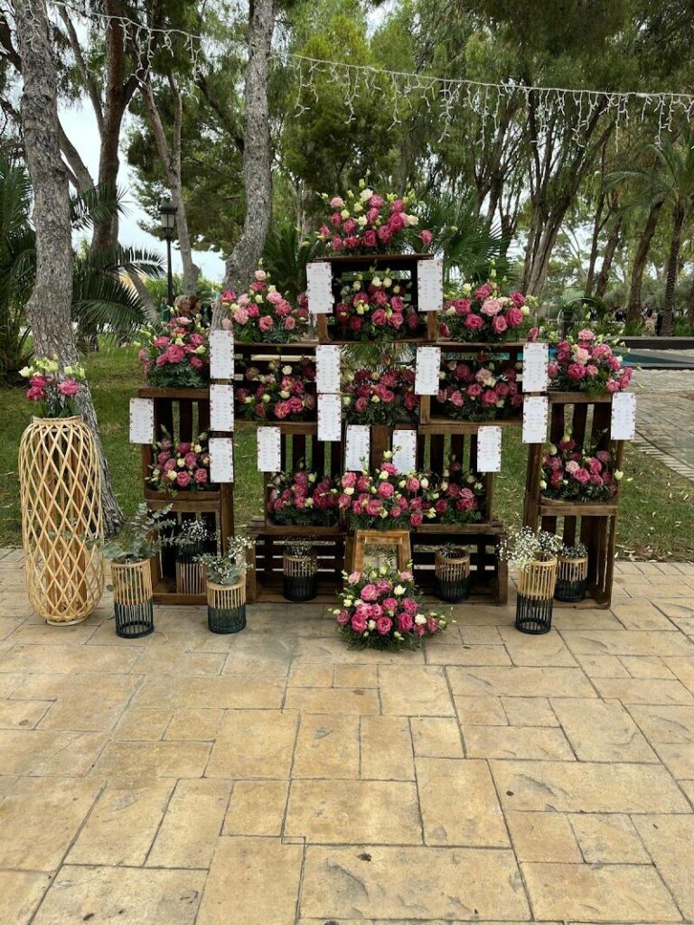 Imagen de Lilium Floristería