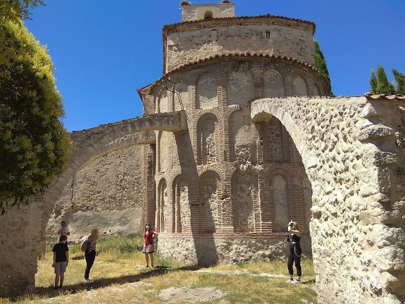 Imagen representativa de la localización
