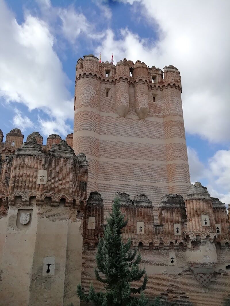 Imagen representativa de la localización