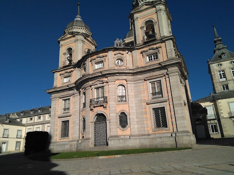 Imagen representativa de la localización