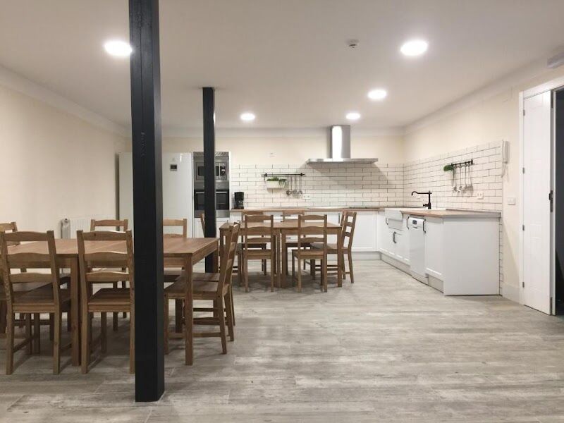 Imagen de negocio en Apartamento turístico en Provincia de Segovia
