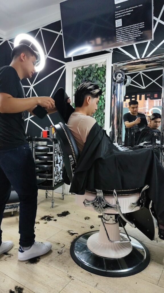 Imagen de Barbería el Patrón