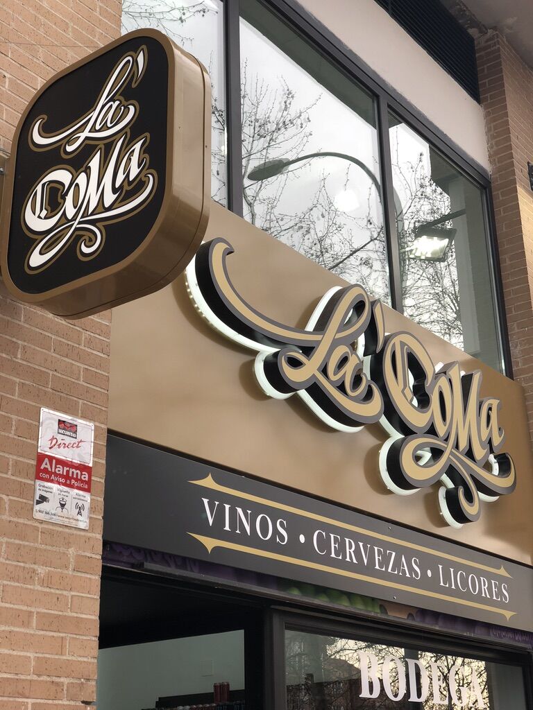 Imagen de Bodega la Coma