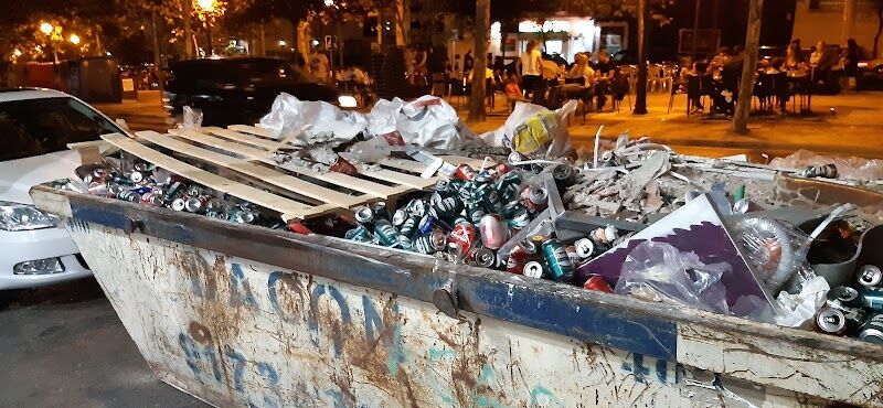 Imagen de Bodega la Coma