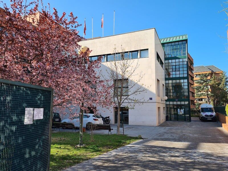 Imagen de Centro de Día Municipal Leñeros