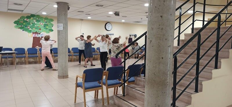 Imagen de Centro de Día Municipal Leñeros